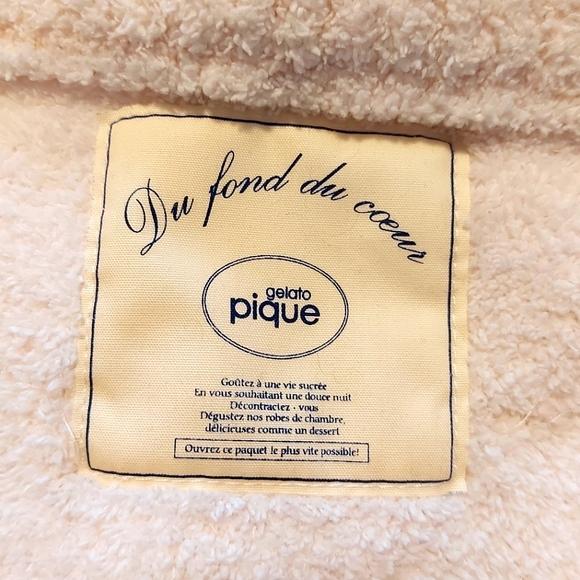 Gelato Pique Pijama - Picture 1 of 5